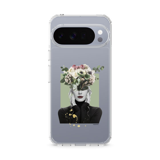 Slim Protection Case［ imagination. ］
