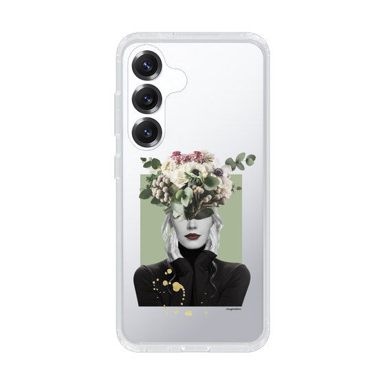 Slim Protection Case［ imagination. ］
