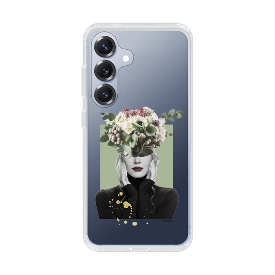 Slim Protection Case［ imagination. ］
