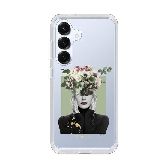 Slim Protection Case［ imagination. ］