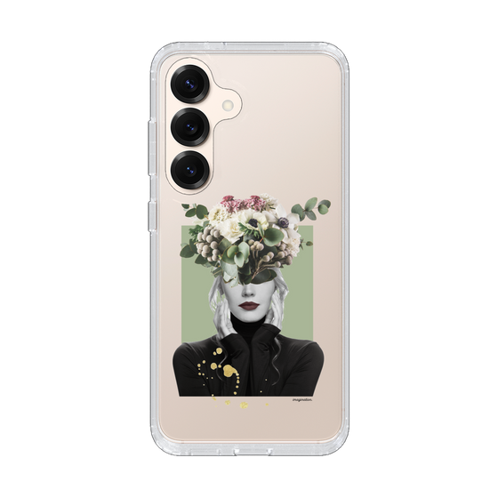 Slim Protection Case［ imagination. ］