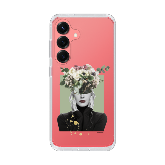 Slim Protection Case［ imagination. ］