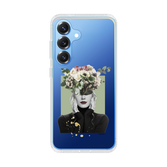 Slim Protection Case［ imagination. ］