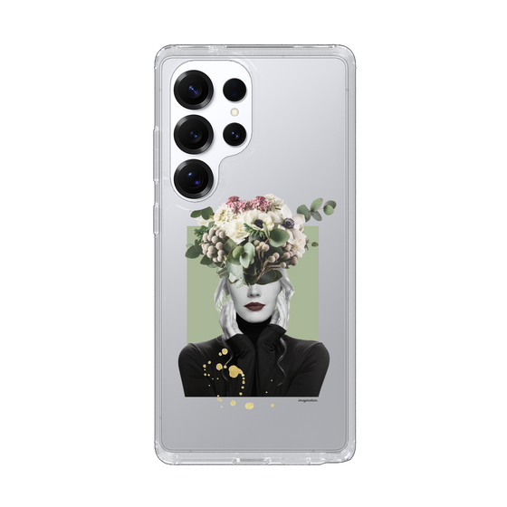 Slim Protection Case［ imagination. ］