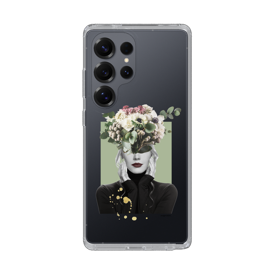 Slim Protection Case［ imagination. ］