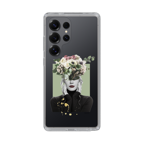 Slim Protection Case［ imagination. ］