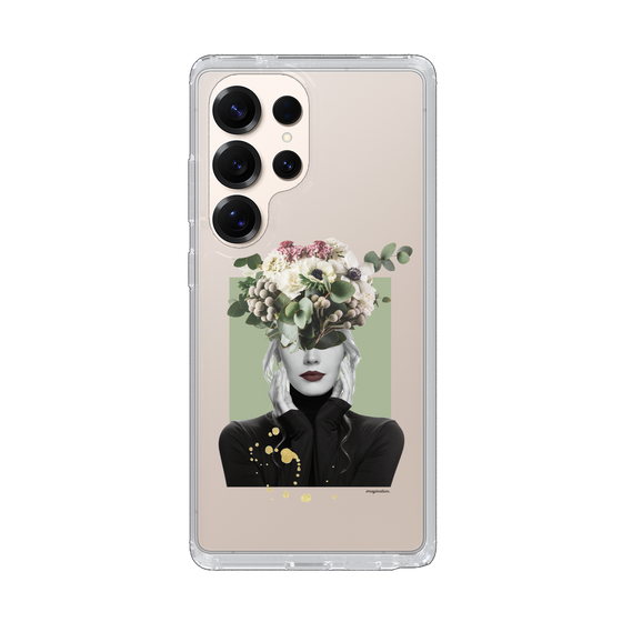 Slim Protection Case［ imagination. ］