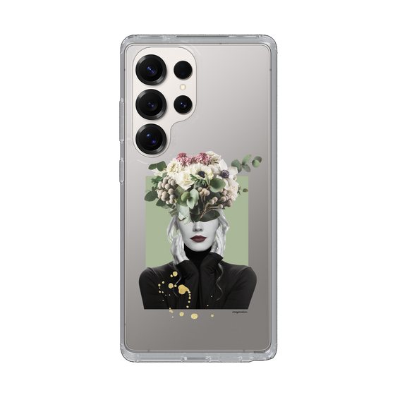 Slim Protection Case［ imagination. ］