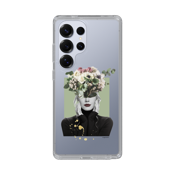 Slim Protection Case［ imagination. ］