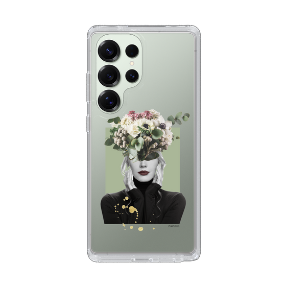 Slim Protection Case［ imagination. ］