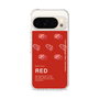 Slim Protection Case［ RED-Meat ］