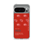 Slim Protection Case［ RED-Meat ］
