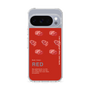 Slim Protection Case［ RED-Meat ］
