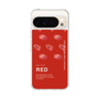 Slim Protection Case［ RED-Meat ］