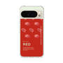 Slim Protection Case［ RED-Meat ］