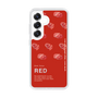 Slim Protection Case［ RED-Meat ］