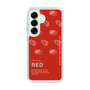 Slim Protection Case［ RED-Meat ］