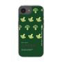 Slim Protection Case［ GREEN-Broccoli ］