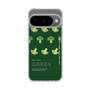 Slim Protection Case［ GREEN-Broccoli ］