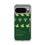 Slim Protection Case［ GREEN-Broccoli ］