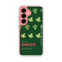 Slim Protection Case［ GREEN-Broccoli ］