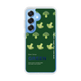 Slim Protection Case［ GREEN-Broccoli ］