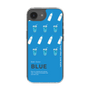 Slim Protection Case［ BLUE-Ramune soda ］