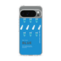 Slim Protection Case［ BLUE-Ramune soda ］
