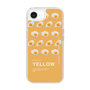 Slim Protection Case［ YELLOW-Egg ］