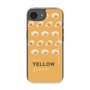 Slim Protection Case［ YELLOW-Egg ］