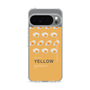 Slim Protection Case［ YELLOW-Egg ］