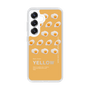 Slim Protection Case［ YELLOW-Egg ］