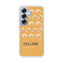 Slim Protection Case［ YELLOW-Egg ］