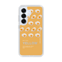 Slim Protection Case［ YELLOW-Egg ］