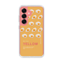 Slim Protection Case［ YELLOW-Egg ］