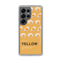 Slim Protection Case［ YELLOW-Egg ］
