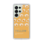 Slim Protection Case［ YELLOW-Egg ］
