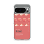 Slim Protection Case［ PINK-Peach ］