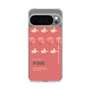 Slim Protection Case［ PINK-Peach ］