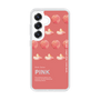Slim Protection Case［ PINK-Peach ］