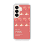 Slim Protection Case［ PINK-Peach ］