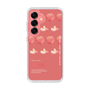 Slim Protection Case［ PINK-Peach ］