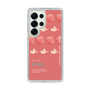 Slim Protection Case［ PINK-Peach ］