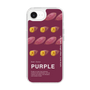 Slim Protection Case［ PURPLE-Sweet potato ］