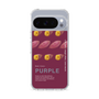 Slim Protection Case［ PURPLE-Sweet potato ］