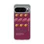 Slim Protection Case［ PURPLE-Sweet potato ］