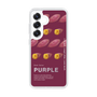 Slim Protection Case［ PURPLE-Sweet potato ］