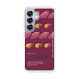 Slim Protection Case［ PURPLE-Sweet potato ］