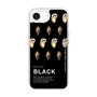 Slim Protection Case［ BLACK-Oyster ］