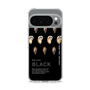 Slim Protection Case［ BLACK-Oyster ］